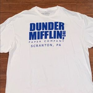 “The Office” Tee